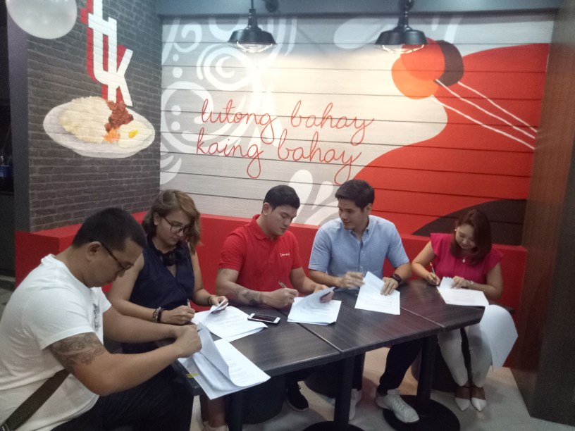 Captured by Emman Alba