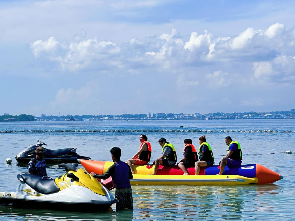 Top 5 reasons why CAVANICO IL MARE is worth to visit in Island Garden ...