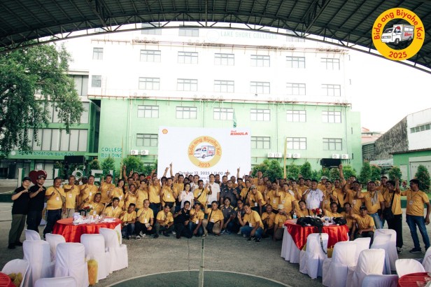 Shell Rimula’s “Bida Ang Biyahe Ko!” Campaign Celebrates Filipino Truck Drivers and&nbsp;Mechanics