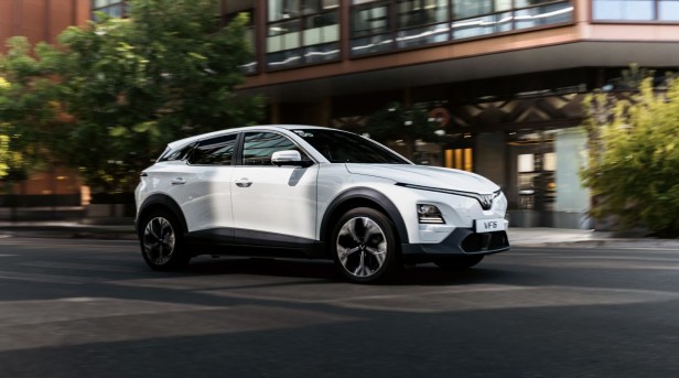 VinFast Philippines Brings BEV Mobility Solutions to Mindanao with First Dealership in Davao&nbsp;City