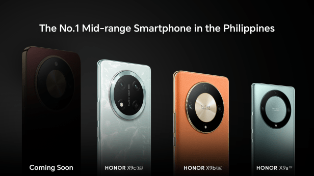 A Look Back on How HONOR X9 Series Became the No. 1 Mid-range Smartphone in PH 