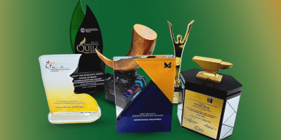 Mang Inasal’s partnership with DOT, Love the Flavors, Love the Philippines campaign, bags six awards in 2025