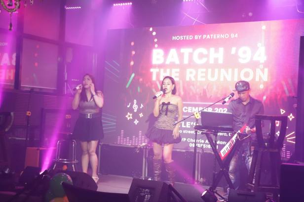 31st Reunion: A Lifelong Bond for DCHS Batch&nbsp;’94