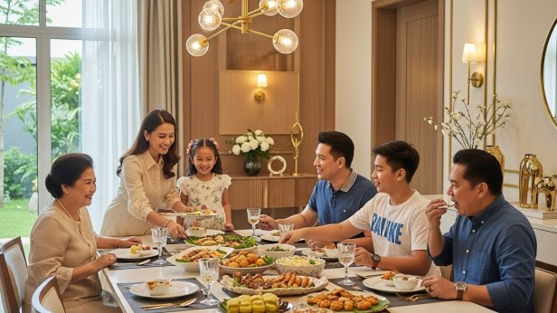 Building Homes for Generations with Camella&nbsp;Prestige