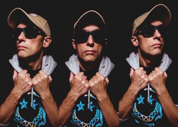 JANUS FREEMAN BRINGS A LIVE-ONLY EDM APPROACH TO THE&nbsp;PHILIPPINES