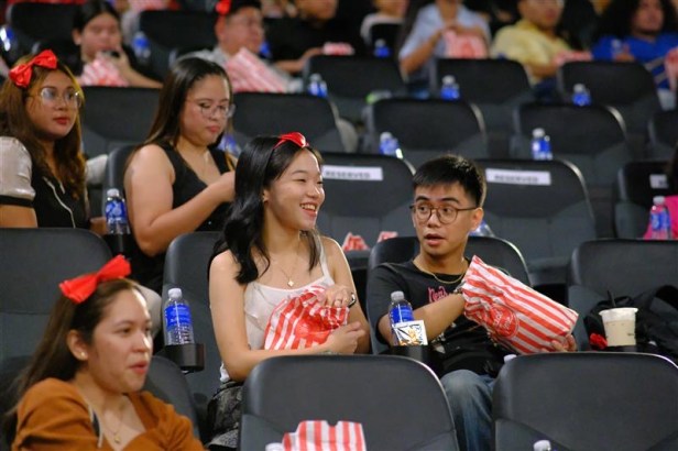 Max Out Your Movie Experience for&nbsp;Good