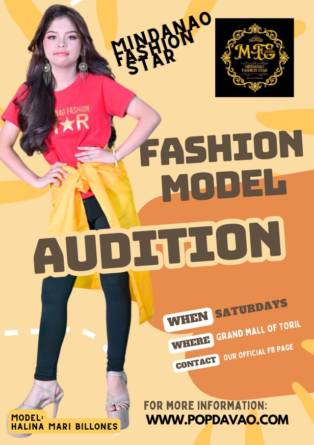 Mindanao Fashion Star: Where Mindanao’s Next Icons Take&nbsp;Shape