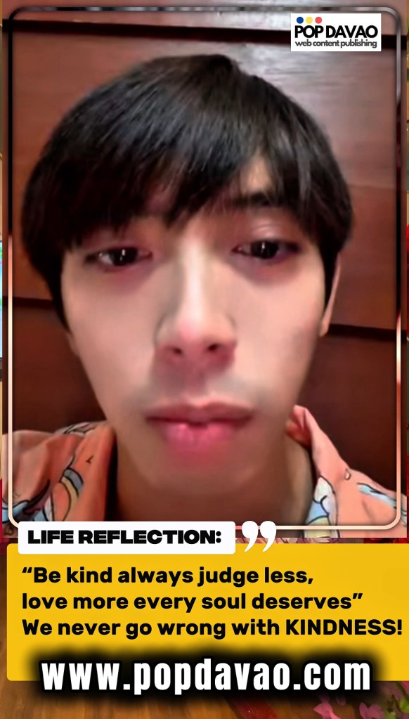 A Reflection on Kindness Through Crist&nbsp;Briand