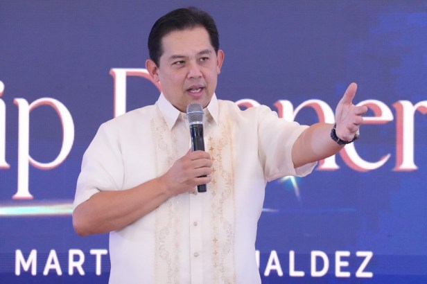 Romualdez Urges Lakas-CMD Unity to Drive Marcos Administration’s Legislative&nbsp;Agenda