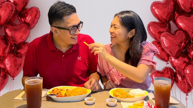 Jollibee marks first Valentine’s Joy Day with nationwide promos and phygital&nbsp;surprises