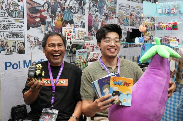 Philippine Book Festival 2026 Shows What Happens When Filipino Books Find Their&nbsp;Readers