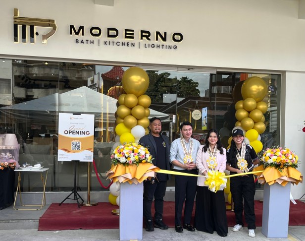 Moderno Home Depot Opens First Mindanao Flagship in Davao City 