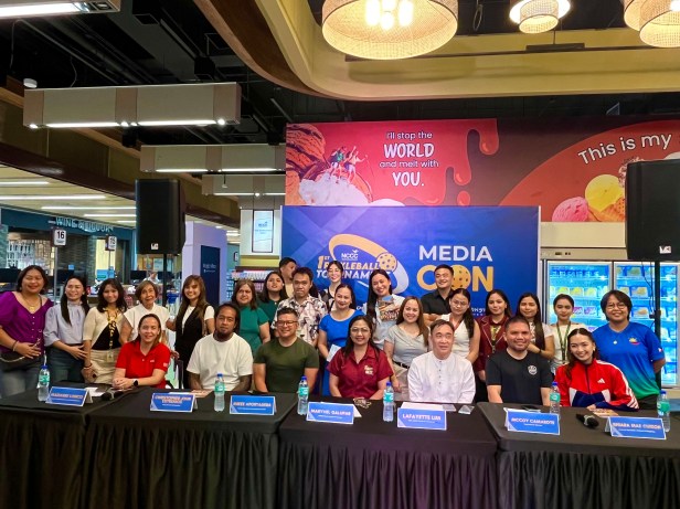 NCCC Supermarket Launches 1st Pickleball Tournament for a Meaningful&nbsp;Cause