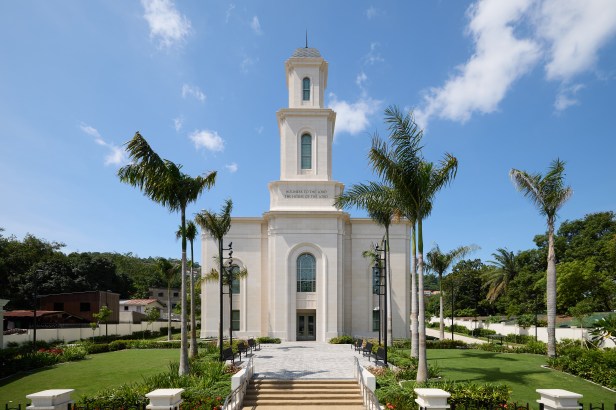 Public Invited to Tour New Davao&nbsp;Temple