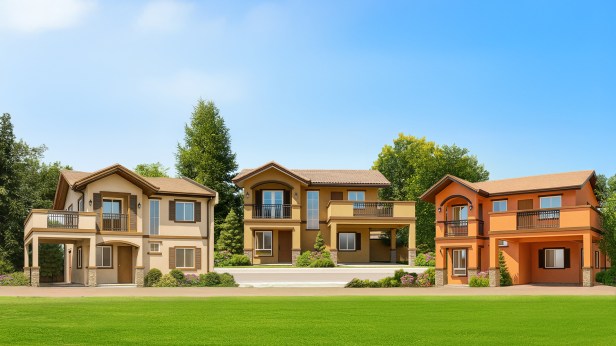 Highland Living Finds a Forever Home at Camella Montierra in&nbsp;Bukidnon