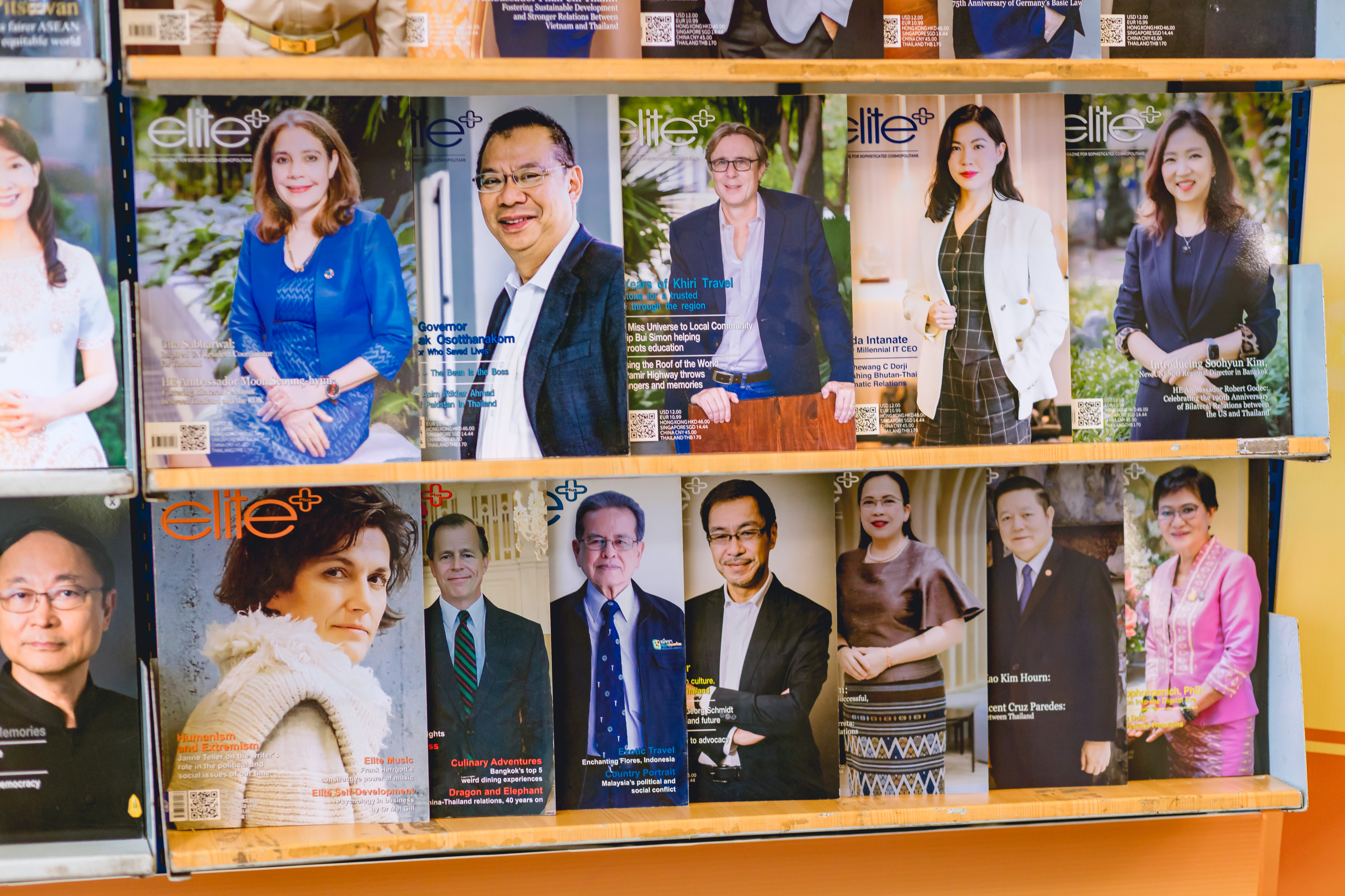 Lau Yee Wa Wins Grand Prize at ChommanardInternational Women’s Literary ...