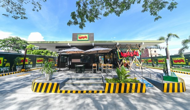 Where to eat this Holy Week? Mang Inasal serves Lenten favorites&nbsp;nationwide
