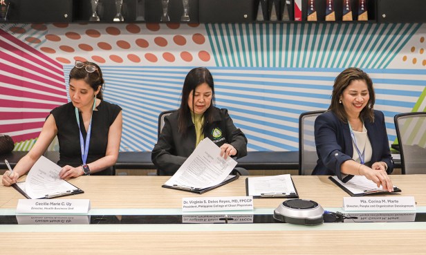 Watsons Philippines and PCCP Launch Program to Train Pharmacists in Respiratory&nbsp;Care