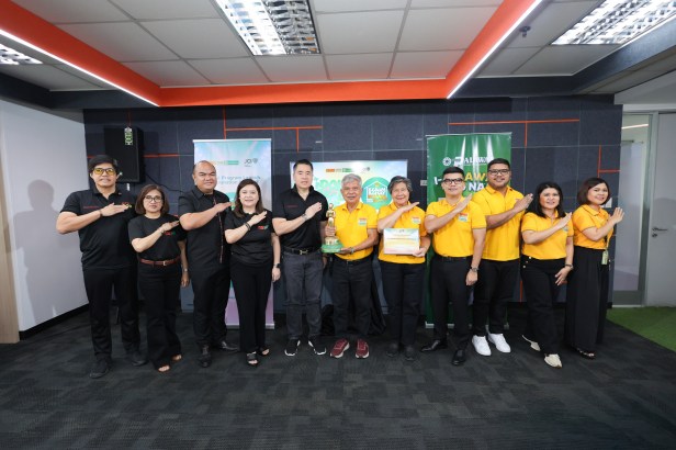 Palawan Group and JCI Senate Philippines Renew Commitment to Reward Exemplary&nbsp;Kasambahays