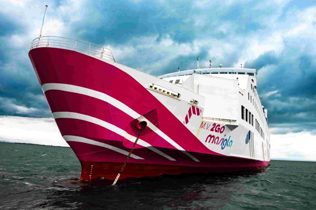 Bag-ong Ruta sa 2GO Travel: Manila–Cebu–Puerto Princesa–Manila!