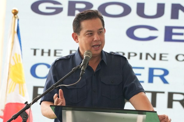 Romualdez camp says he remains in PH, to pursue legal remedies vs hold&nbsp;order