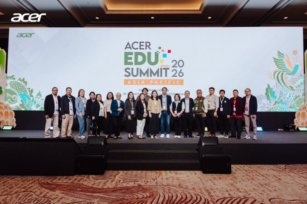 Acer Edu Summit Asia Pacific 2026 Advances Innovation in AI-Powered Education for Future-Ready&nbsp;Learning