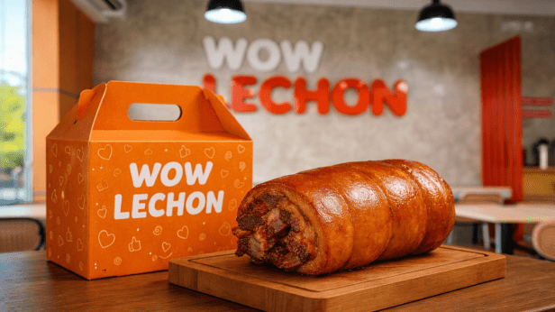 Enjoy Lechon Whenever You Crave It at WOW&nbsp;Lechon