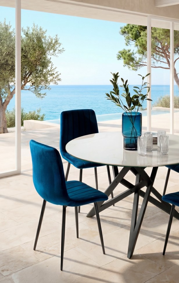 Create Your Everyday Oasis This Summer with OUR&nbsp;HOME