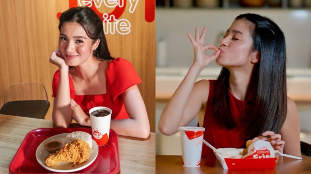 Jollibee puts the spotlight on Chickenjoy Sarap&nbsp;Savers