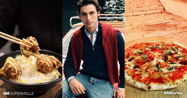 NEW ITEMS ON THE LIST: Finds to Check Out in Mindanao at SM&nbsp;Supermalls