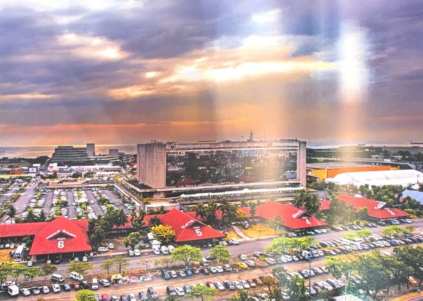 Where legacy stands, new spaces&nbsp;emerge
