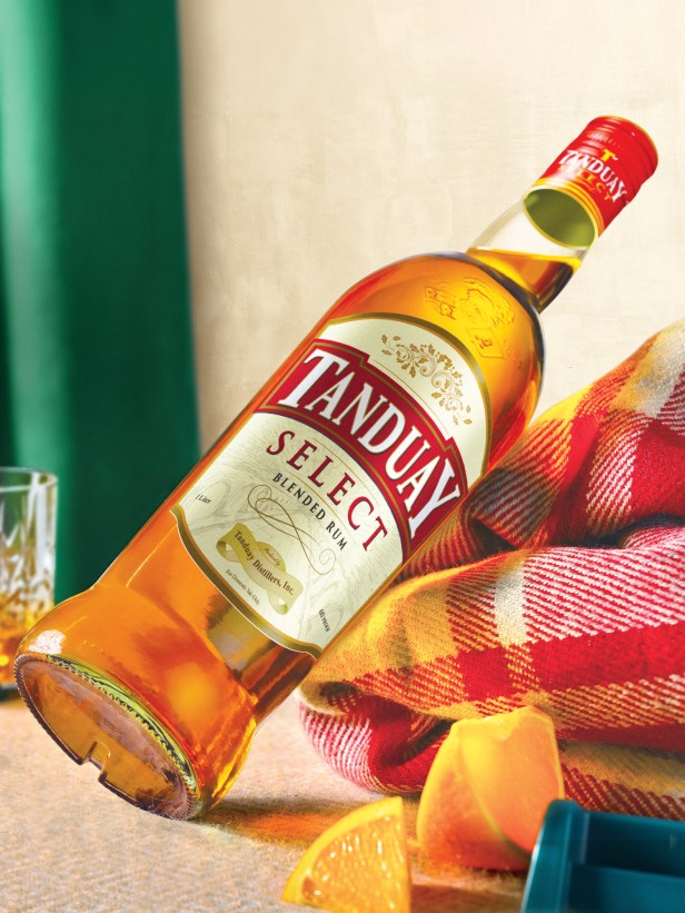 Tanduay Select and the Gen Z Shift Toward Hyping Up Everyday&nbsp;Moments