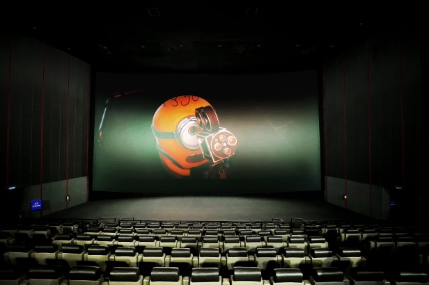 SM Lanang and SM Clark’s IMAX® THEATRES reopen featuring IMAX® WITH&nbsp;LASER