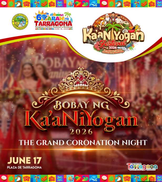 Bobay ng Ka’aNiYogan 2026: Celebrating Grace, Purpose, and Empowered Womanhood in&nbsp;Tarragona