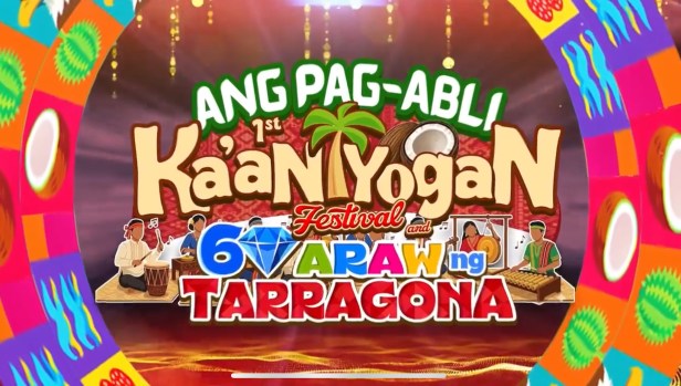 Ka’aNiYogan Festival launches Tarragona’s grand celebration of&nbsp;heritage
