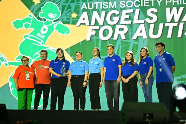 Autism Society of the Philippines Recognizes SM Book Nook’s Heart For&nbsp;Inclusion