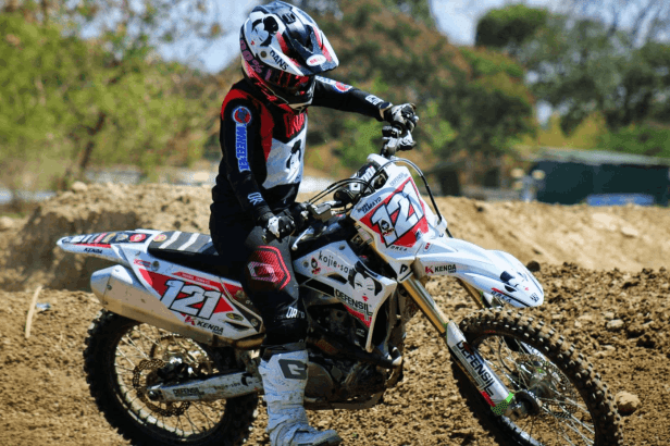 16-year-old racing phenom Shana Tamayo and her unstoppable journey with&nbsp;Kojie.san