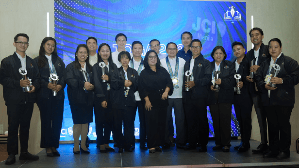 EastWest Champions Filipino Teachers at 5th Ten Outstanding Guro&nbsp;Awards