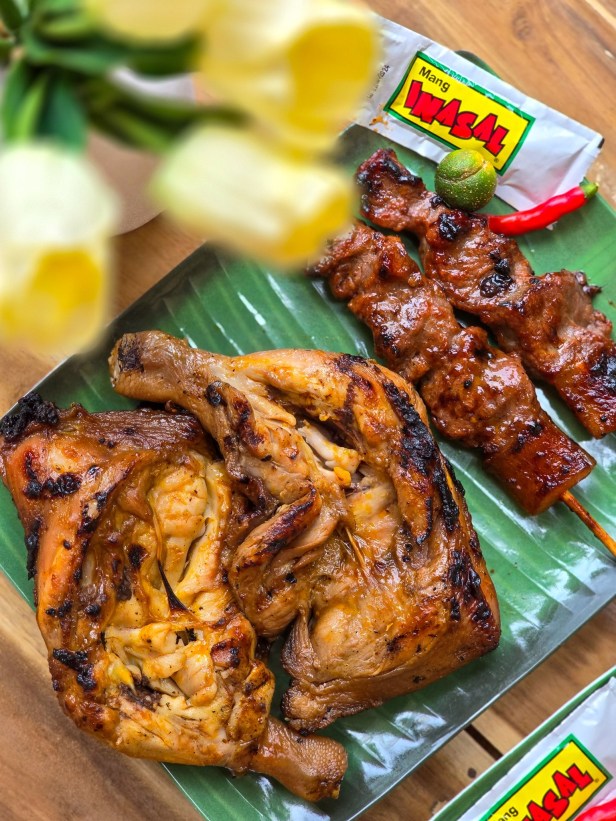 Mang Inasal brings one-day Pork BBQBlowout Delivery Edition this July&nbsp;15