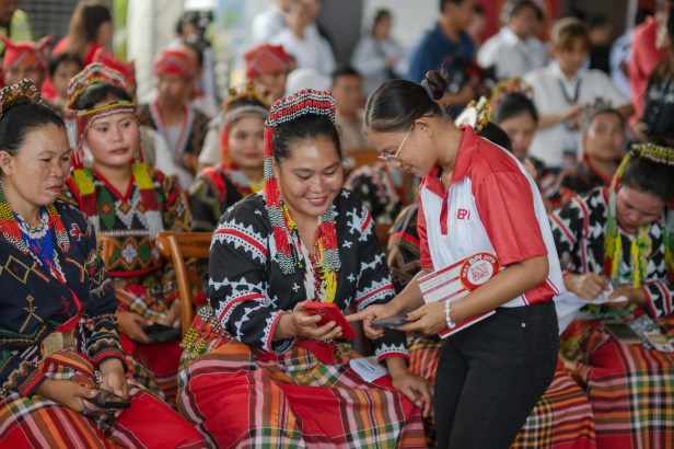 BPI expands banking access in Sultan Kudarat through partnership with&nbsp;FitmartTacurong