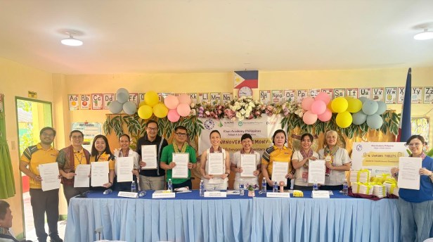 Alsons Dev, Khan Academy Bring Personalized Digital Learning to Davao Public&nbsp;Schools