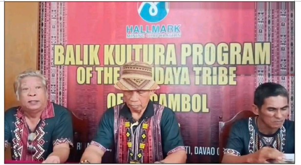 Mandaya-Manobos Still Await NCIP Chairman and Ombudsman Action Nearly Two Months After Filing Complaint against NCIP Regional&nbsp;Director