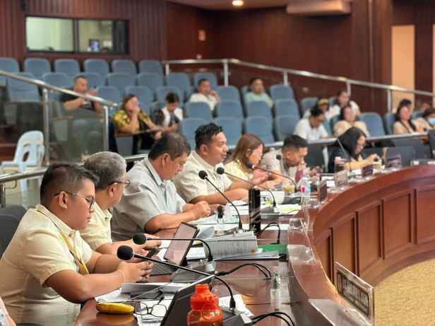 Davao de Oro Institutionalizes Child Protection Policy for Youth Organizations, First in the&nbsp;Philippines
