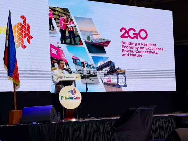 2GO Strengthens Connections to Support Mindanao’s Next Chapter of&nbsp;Growth