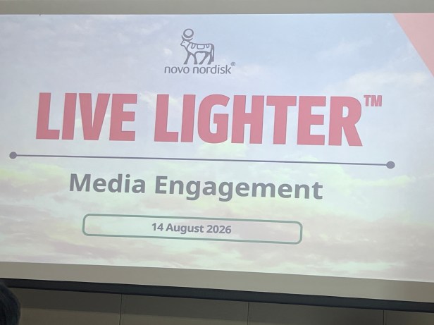 ‘Live Lighter’ brings obesity conversation to&nbsp;Davao