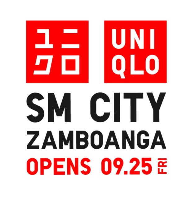 UNIQLO SM City Zamboanga Opens on September 25, Debuts UNIQLO’s Modest Wear&nbsp;Collection