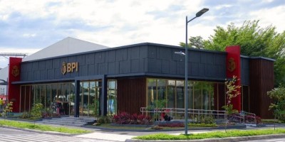 BPI’s Prime Phygital Branch at Davao Azuela Cove showcases a seamless blend of digital innovation and personalized in-branch banking experiences.