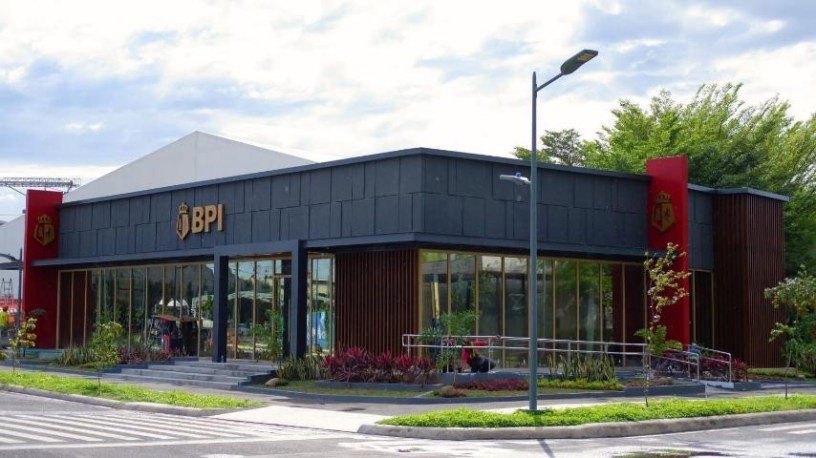 BPI’s Prime Phygital Branch at Davao Azuela Cove showcases a seamless blend of digital innovation and personalized in-branch banking experiences.