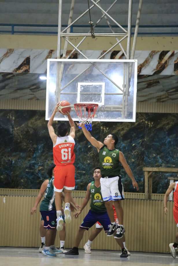 Monkayo, Compostela Post Dominant Wins as Governor’s Cup 2026&nbsp;Resumes