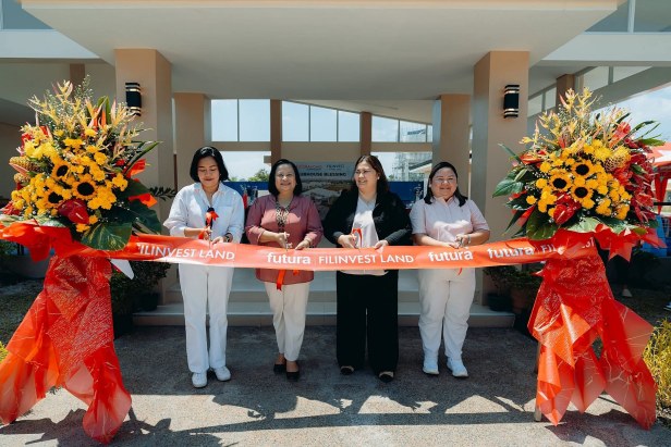 Futura Homes Koronadal Opens New Clubhouse, Strengthening Community&nbsp;Living